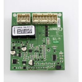 Lennox 59W50 Motor Control Board MCB1-1