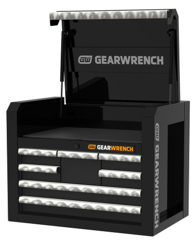 Gearwrench 28" 7 Drawer Tool Chest - 83259