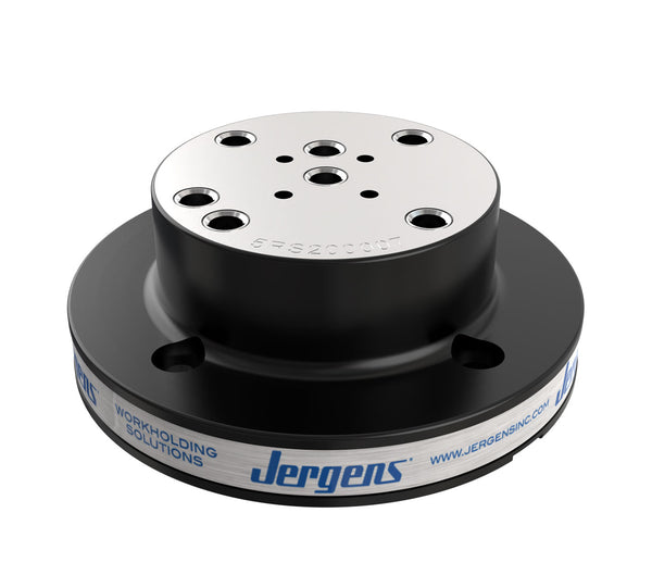 5RS250008 | RISER, 5 AXIS, 250MM X 125MM TALL | Jergens
