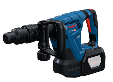 Bosch GSH 18V-5 C SDS-Max Demo Hammer 5kg - Skin Only 0611918200