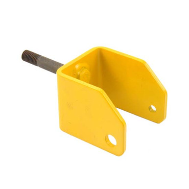 MTD 603-0031A-0716 Castor Wheel Bracket