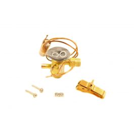 Rheem-Ruud 61-26018-85 2.5Ton Thermal Expansion Valve Chatx 3/8" R-22 30" Capillary Tube