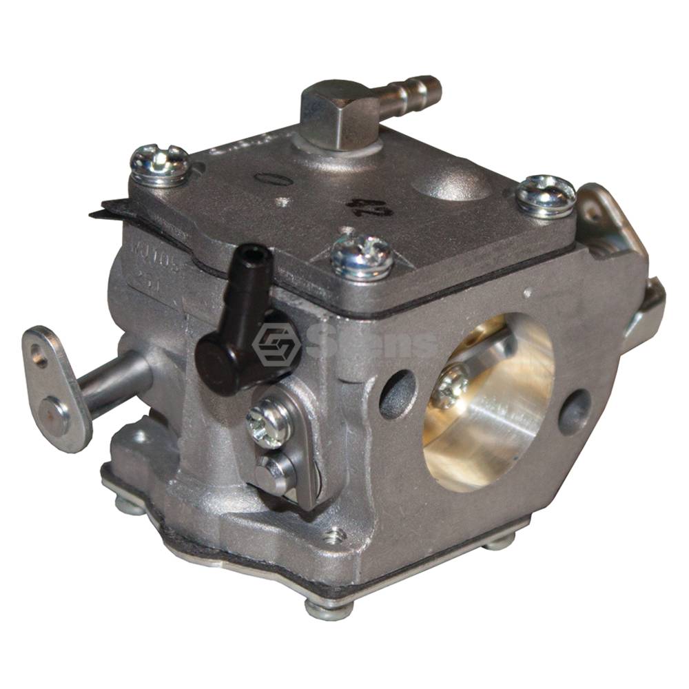 Stens 615-004 OEM Carburetor Fits Walbro WJ-105-1