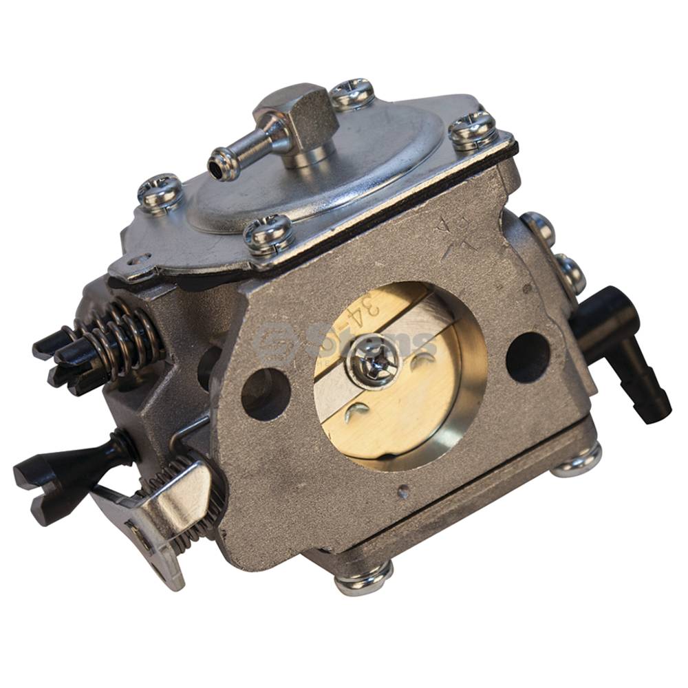 Stens 615-016 OEM Carburetor Fits Walbro WJ-123-1