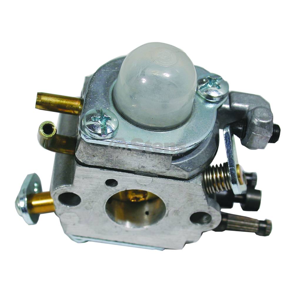 Stens 615-116 OEM Carburetor Fits Zama C1U-K42B