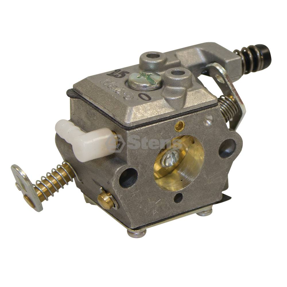 Stens 615-348 OEM Carburetor Fits Walbro WT-215-1