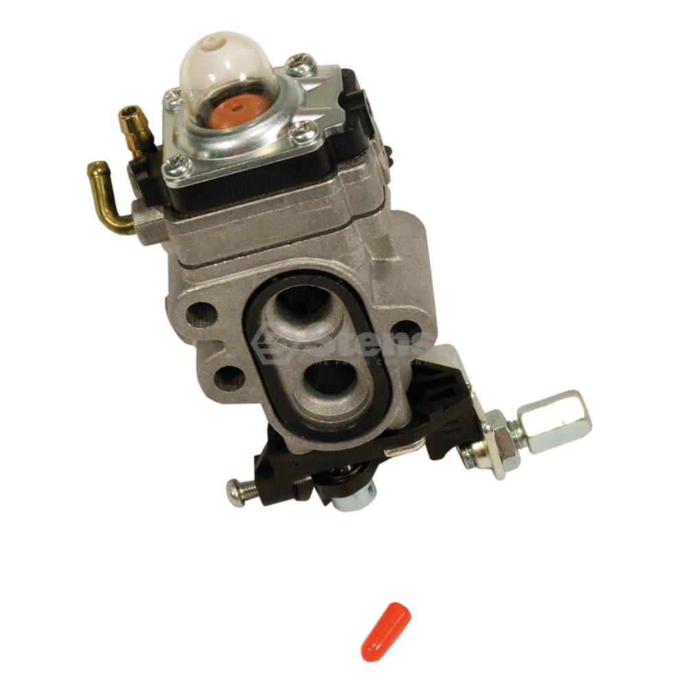 Stens 615-464 OEM Carburetor Fits Walbro WYA-40-1