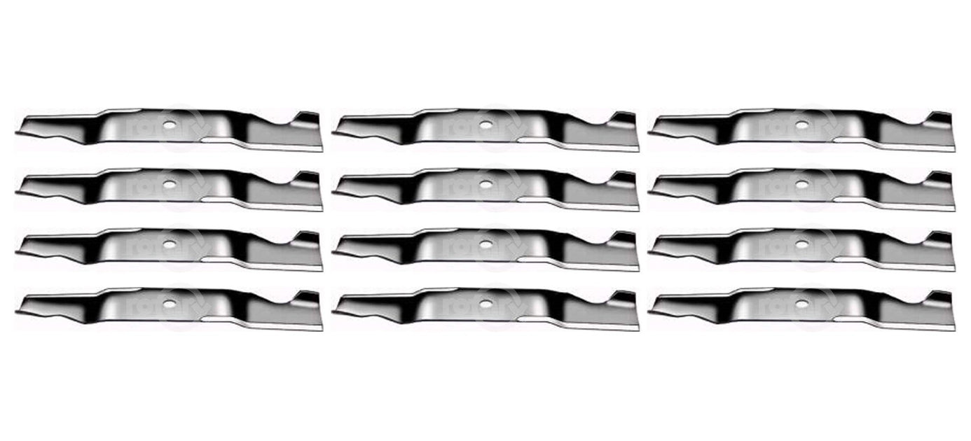 12 Pack Blades Fits Windsor 50-2336