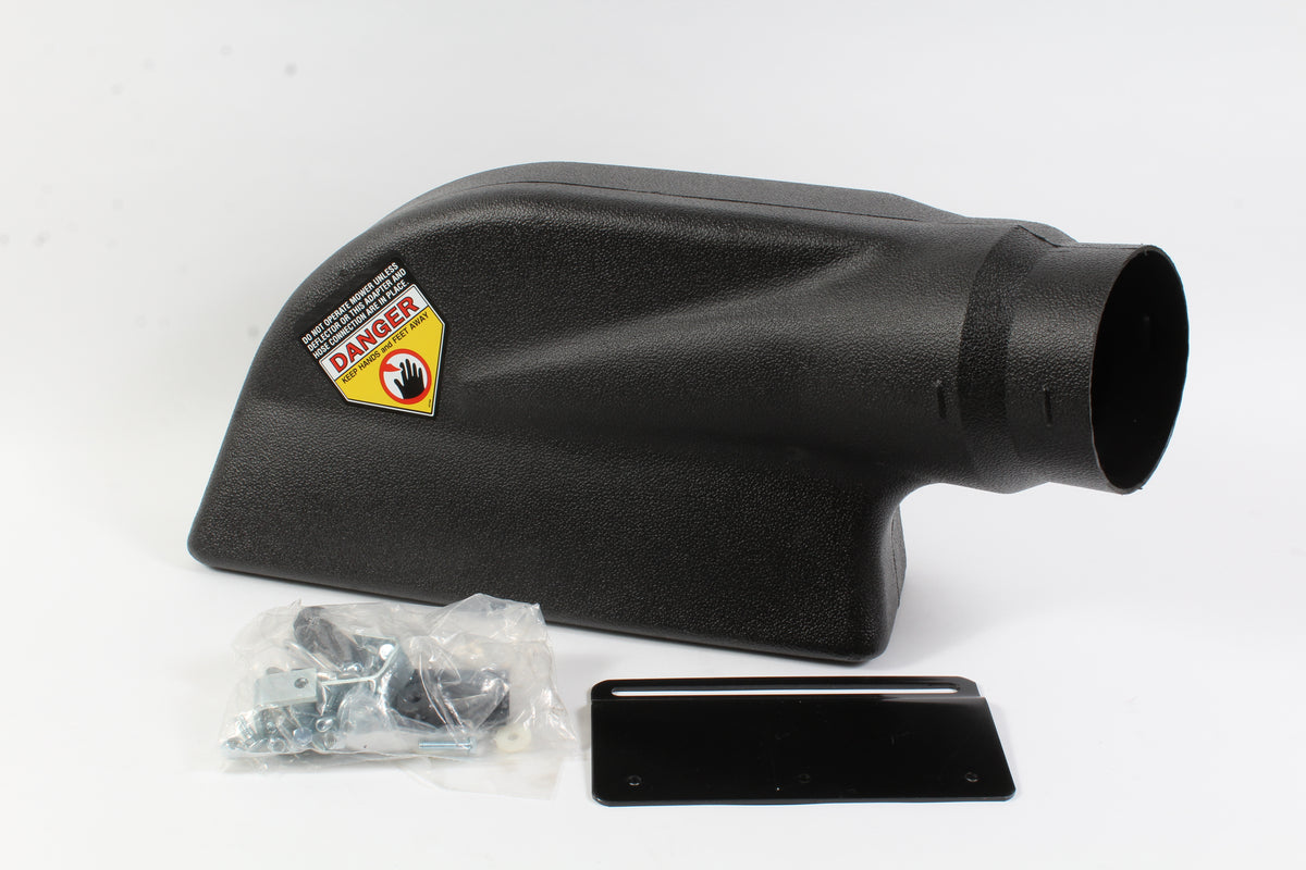 Genuine Agri-Fab 62468 Mow-N-Vac Deck Adapter Kit