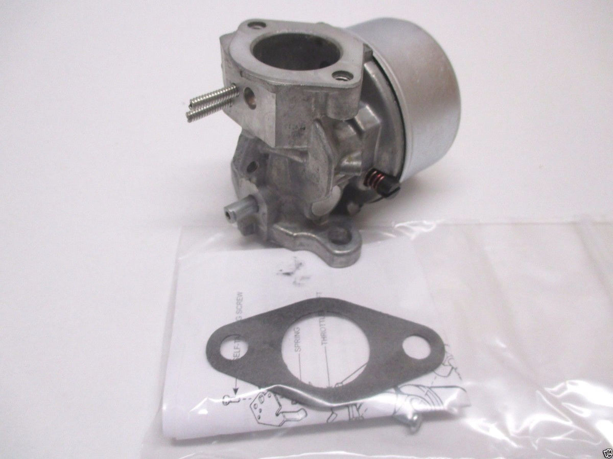 Genuine Tecumseh 631794A Service Carburetor Fits HSSK40 HS40 631794 631907 1241