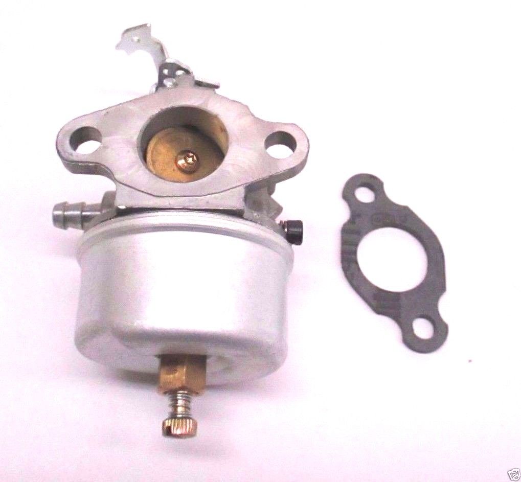 Genuine Tecumseh 632230 Carburetor Fits H50 H60 OEM