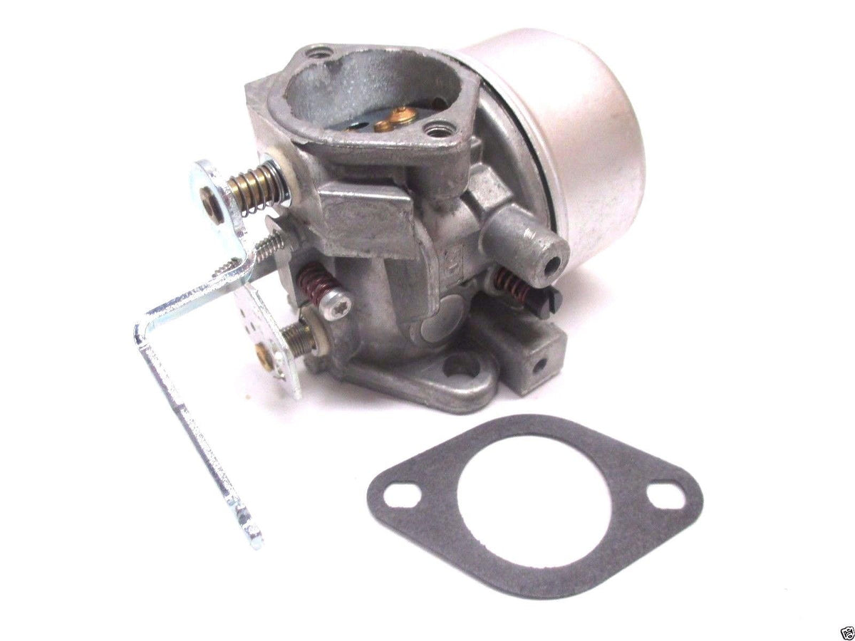 Genuine Tecumseh 632697 Carburetor For HM100 1587 OEM