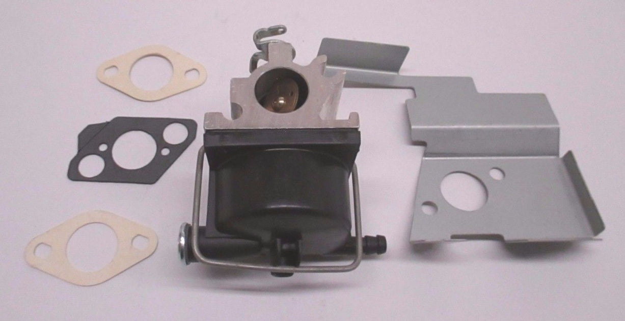 Genuine Tecumseh 640020B Carburetor Fits VLV126 OEM