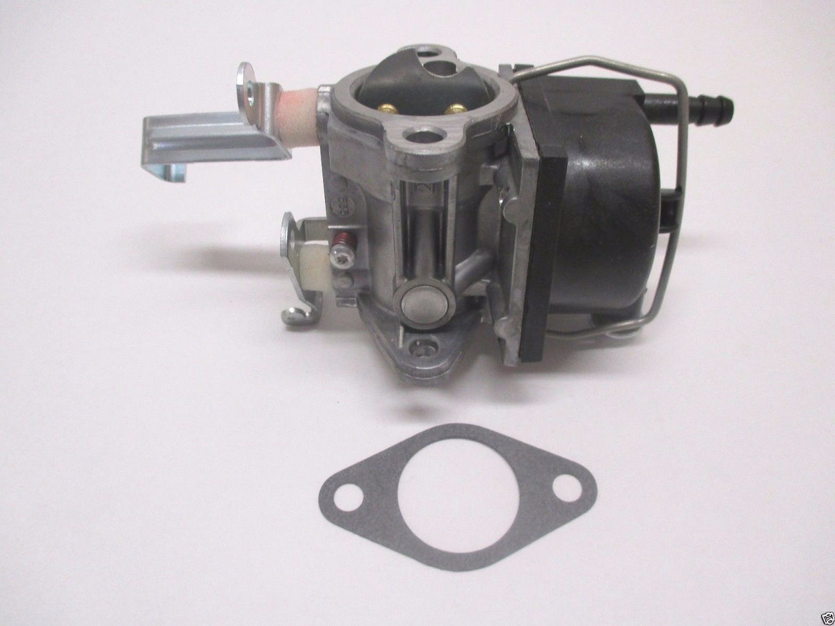 Genuine Tecumseh 640221 Carburetor Fits OV691EA 5156 OEM