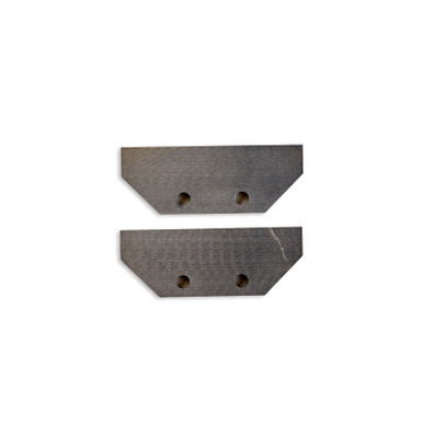 Cigweld WeldaToolz Spatter Blade Spare 2 Pack - 646391
