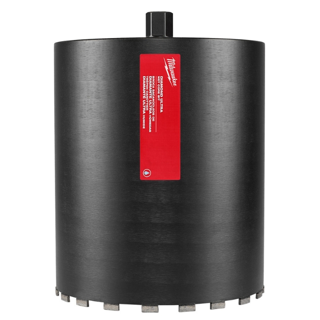 Milwaukee 48-17-5140 14″ Diamond Premium Wet Core Bit