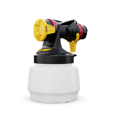 Order In -Wagner Wall Spray AttachmentiSpray 1.3L - 2361746