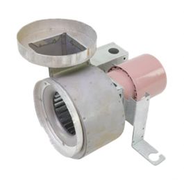 Reznor 65152 Inducer Ventor Assembly 120V EEDU300/EEDU400