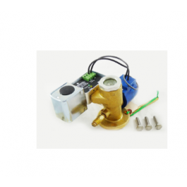 Emerson Flow Control (Alco) 65365 Compressor Crankcase Flow Control OMB-JB1 ASC2 24V 50-60Hz STD