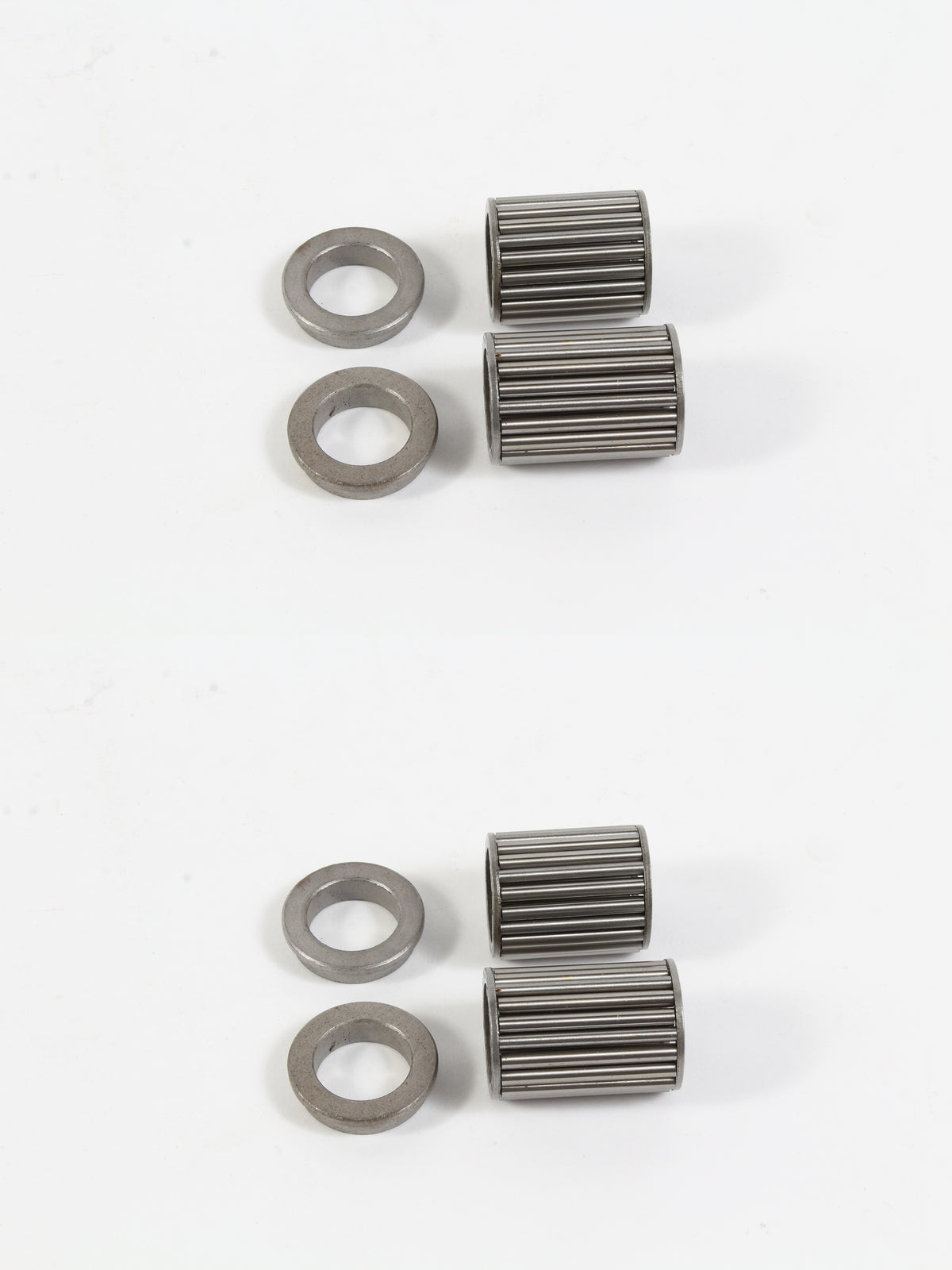 2 Pack Genuine Agri-Fab 65408 Wheel Bearing Kit for 48906