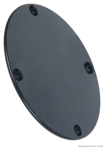 Accud Lug And Flat Back Plate 53 MM - AC-272-000-02