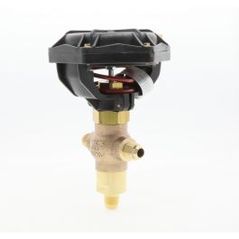 Siemens 658-0051 1/2" 3-Way Sequence Valve, 2.5 CV