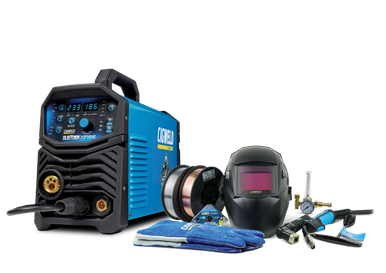 Cigweld PowerPack BlueVenom XF186Kit 7 Piece - 800186
