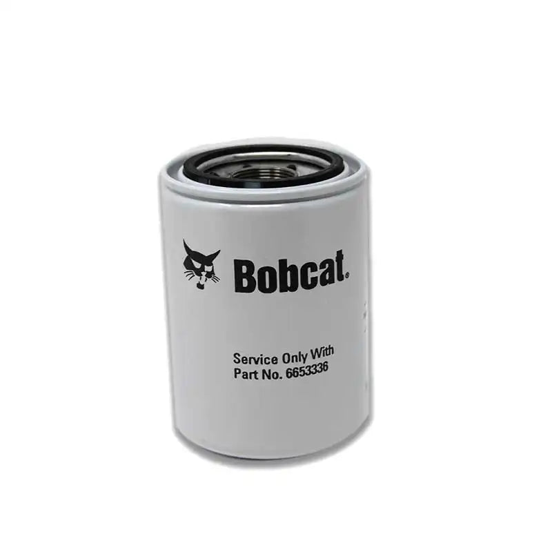 Bobcat 6653336 Hydraulic Oil Filter