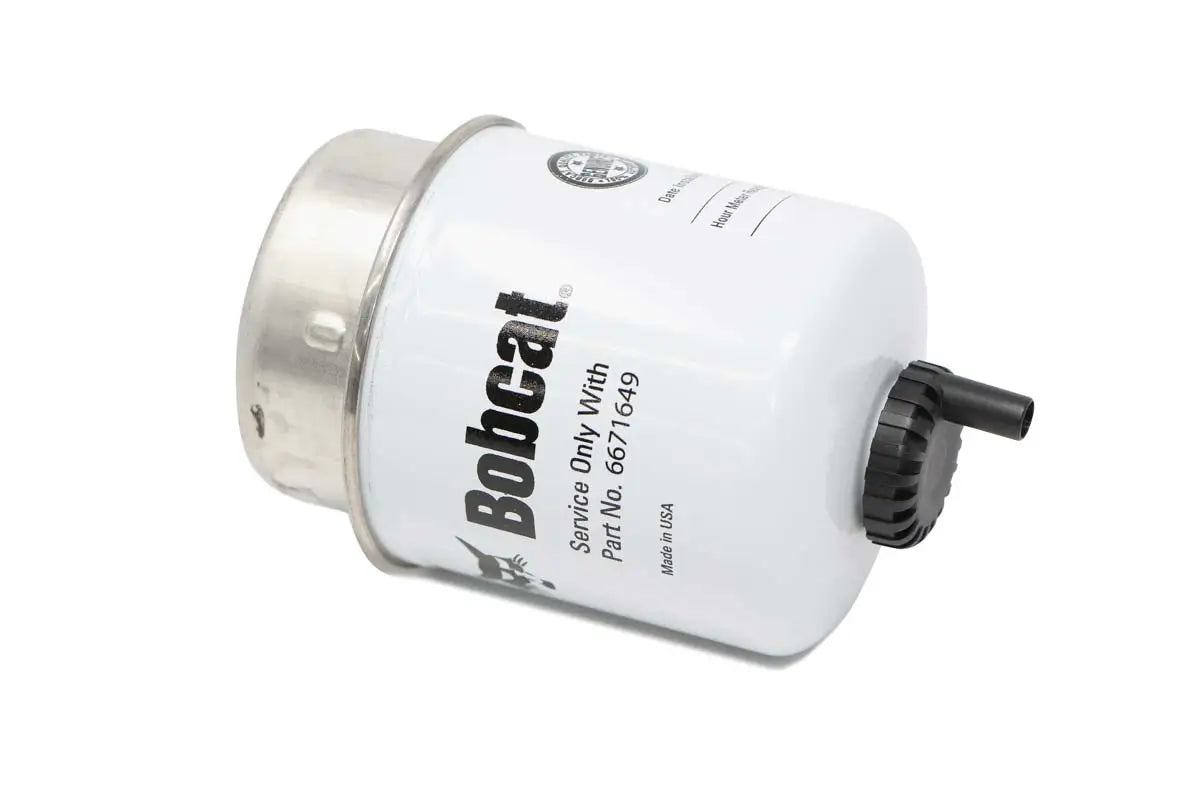 Bobcat 6671649 Fuel Filter