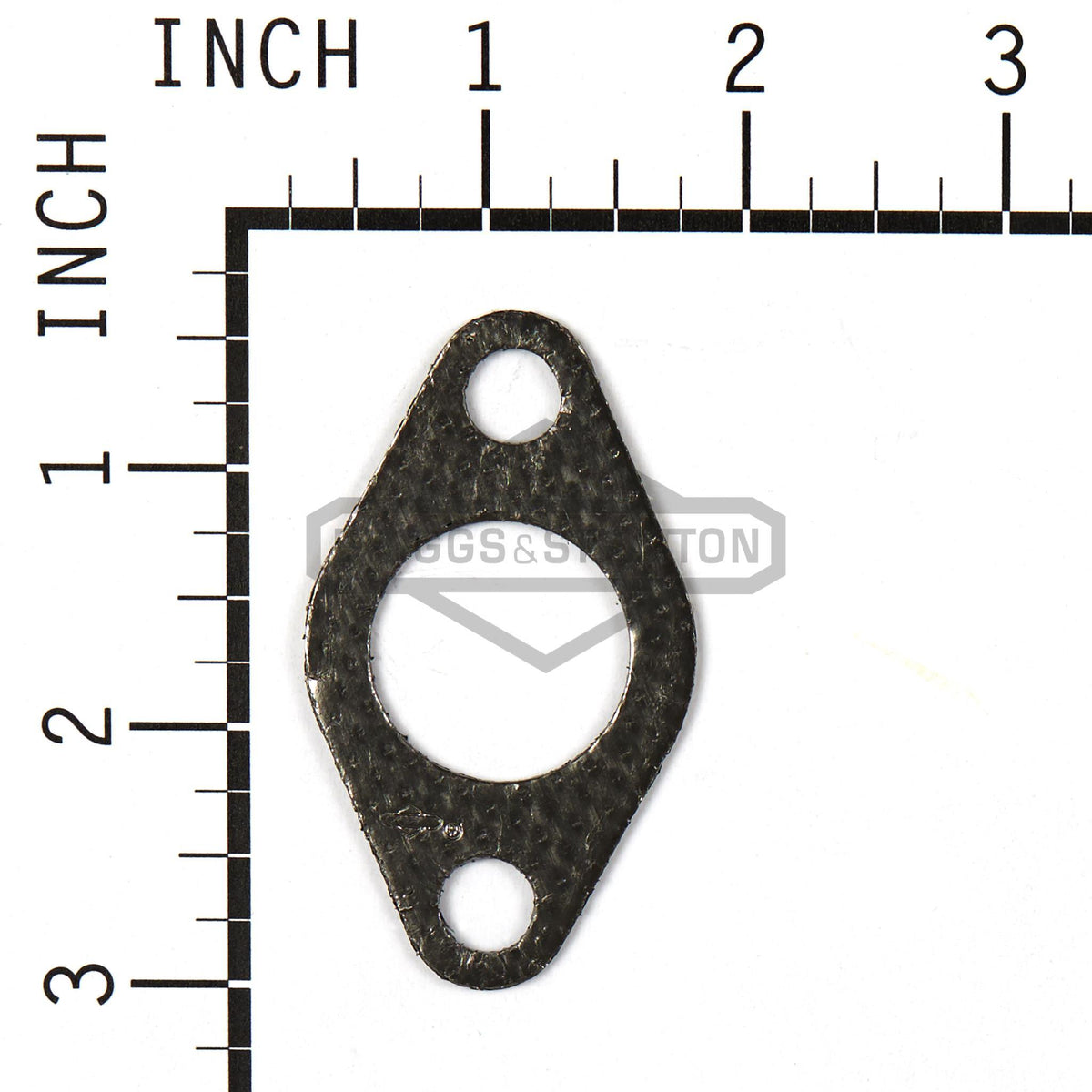 Genuine Briggs & Stratton 690970 Exhaust Gasket Replaces 273485 OEM
