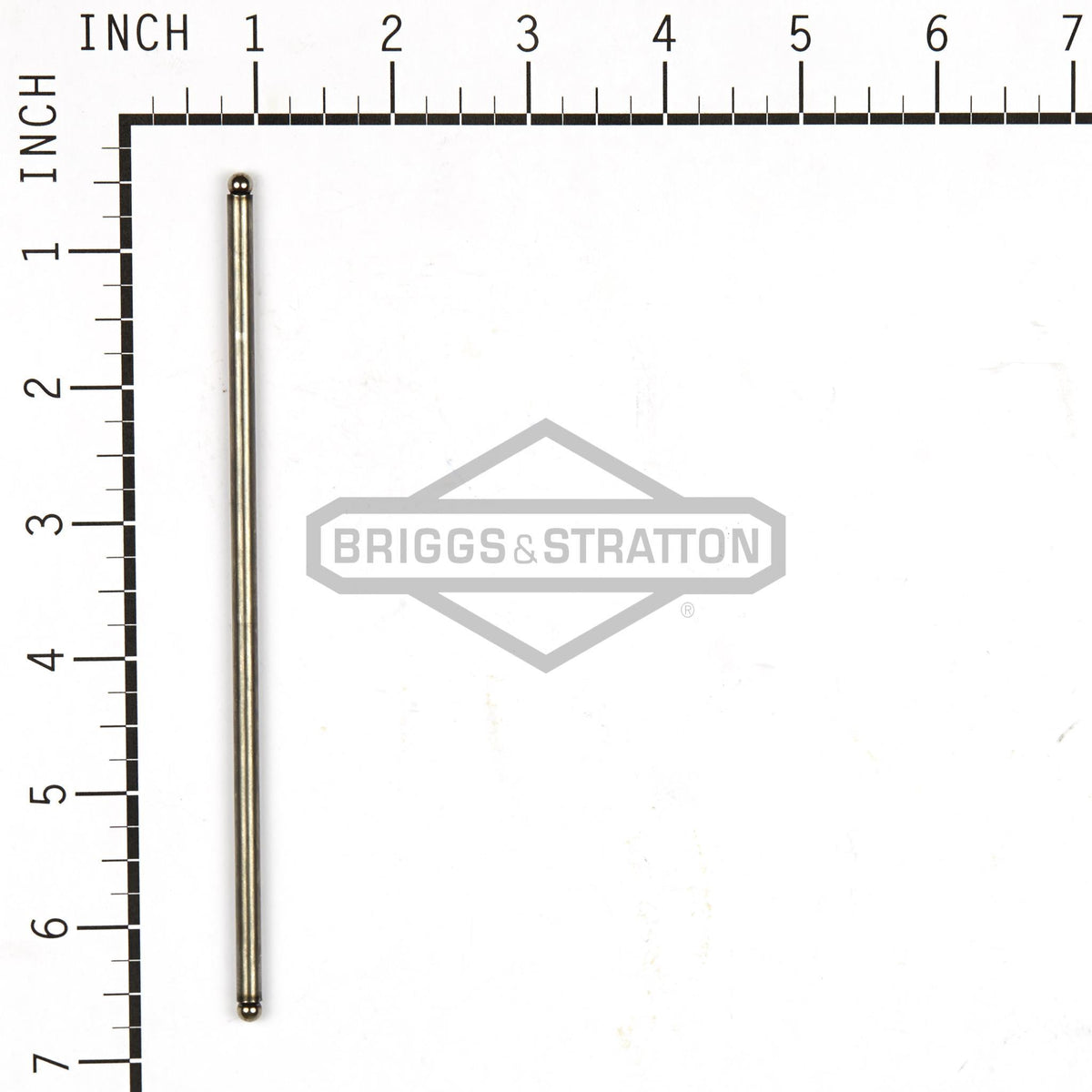 Genuine Briggs & Stratton 690981 Steel Push Rod OEM