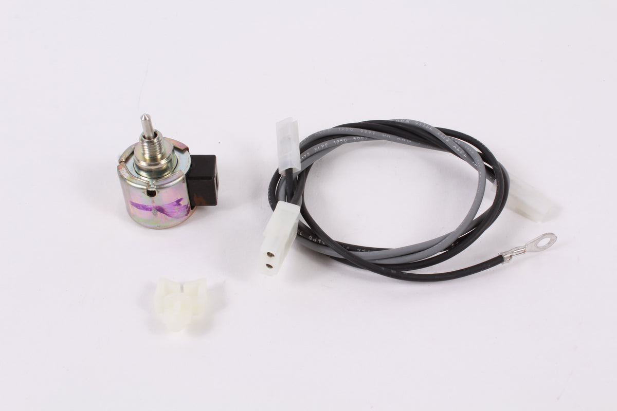 Genuine Briggs & Stratton 692734 Fuel Solenoid Replaces 495739 497157 497672