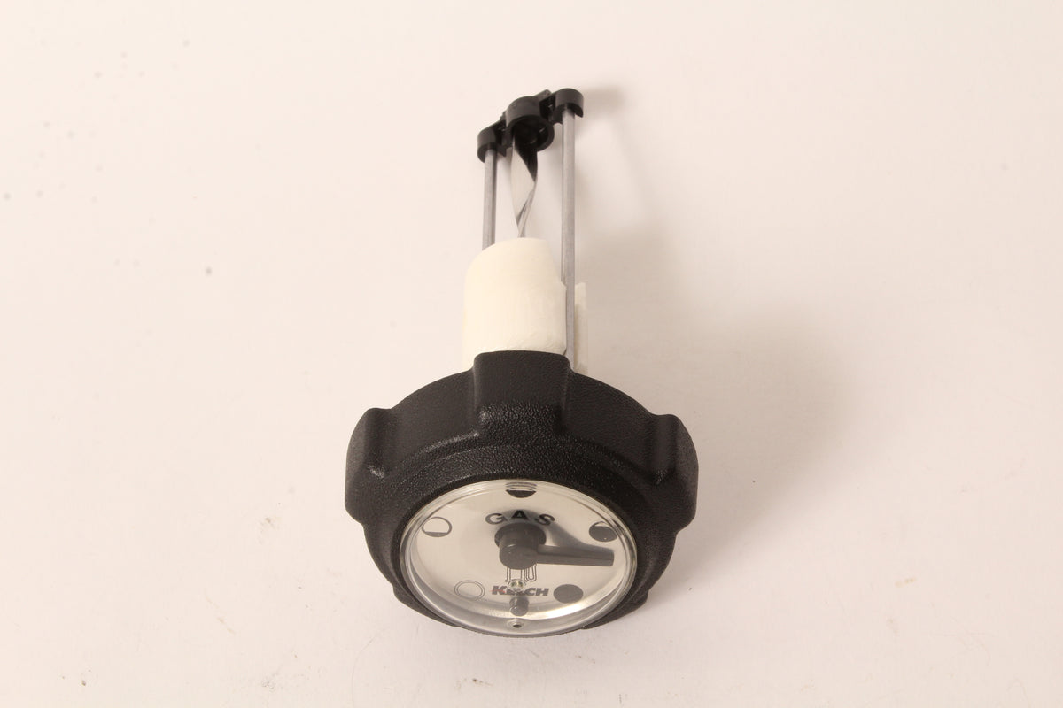 Rotary 6965 Fuel Cap with Gauge Fits Murray 24064 with 5-1/4" Depth Fuel Tank