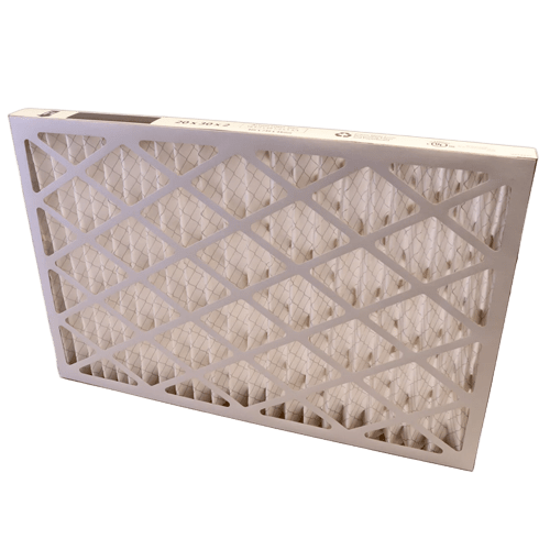 Bard HVAC 7004-027 20 x 30 x 2 Pleated Air Filter