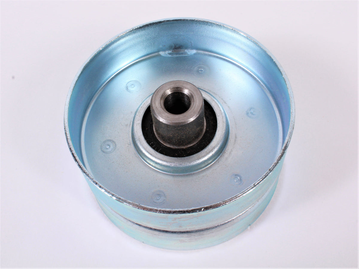 Genuine Snapper 7100103SM No Flange Flat Idler Replaces 7100103
