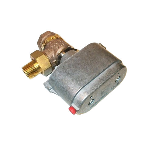 Schneider Electric VK-7211-201-3-6 2-Way NO 3/4″ Union Angle Globe Valve Assembly