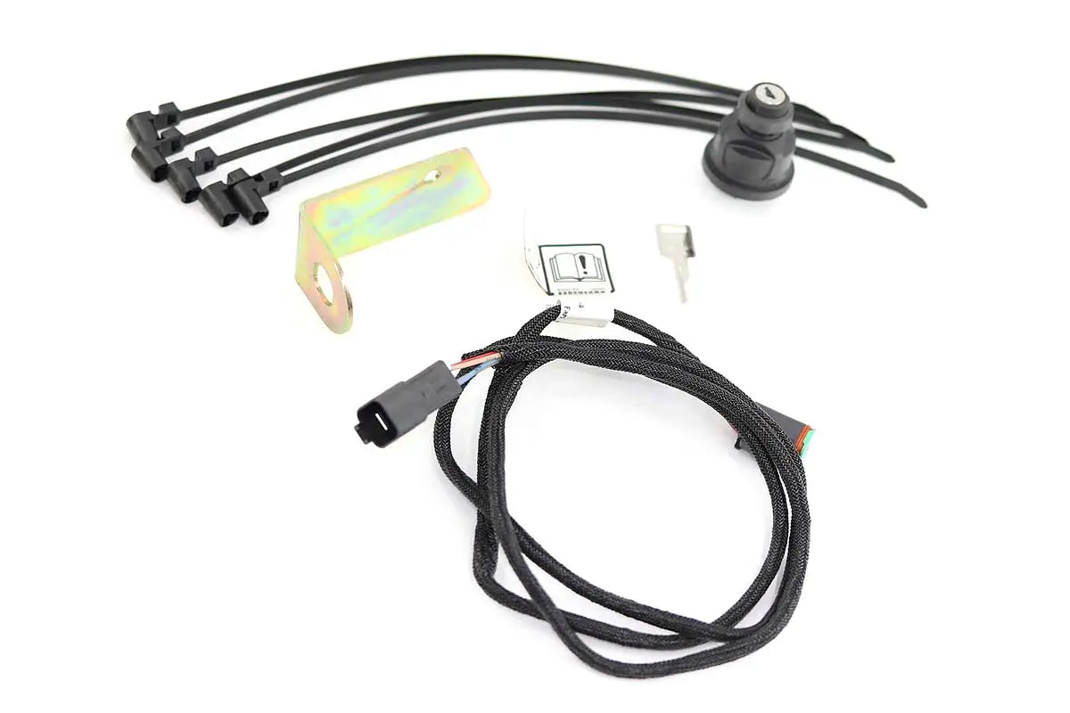 Bobcat7218446DPF REMOTE PARKED REGENERATION KIT