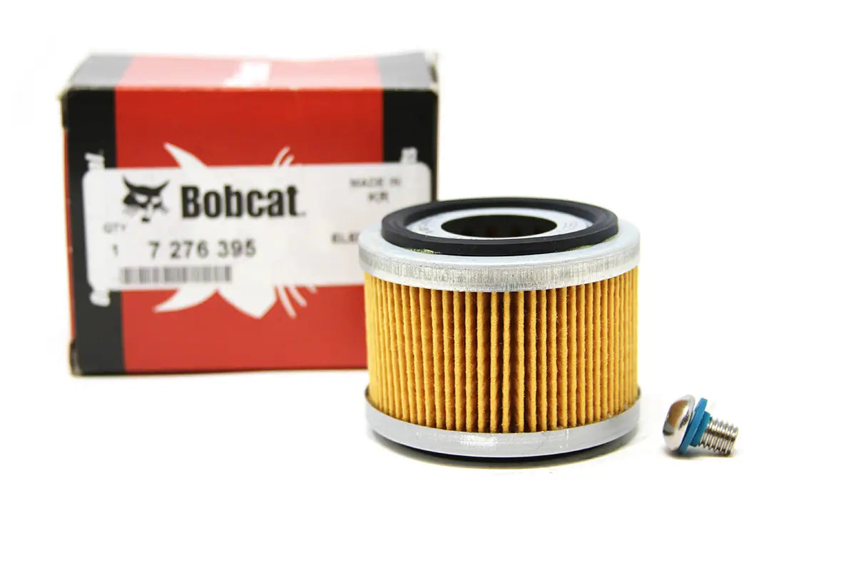 Bobcat 7276395 Air Breather Filter