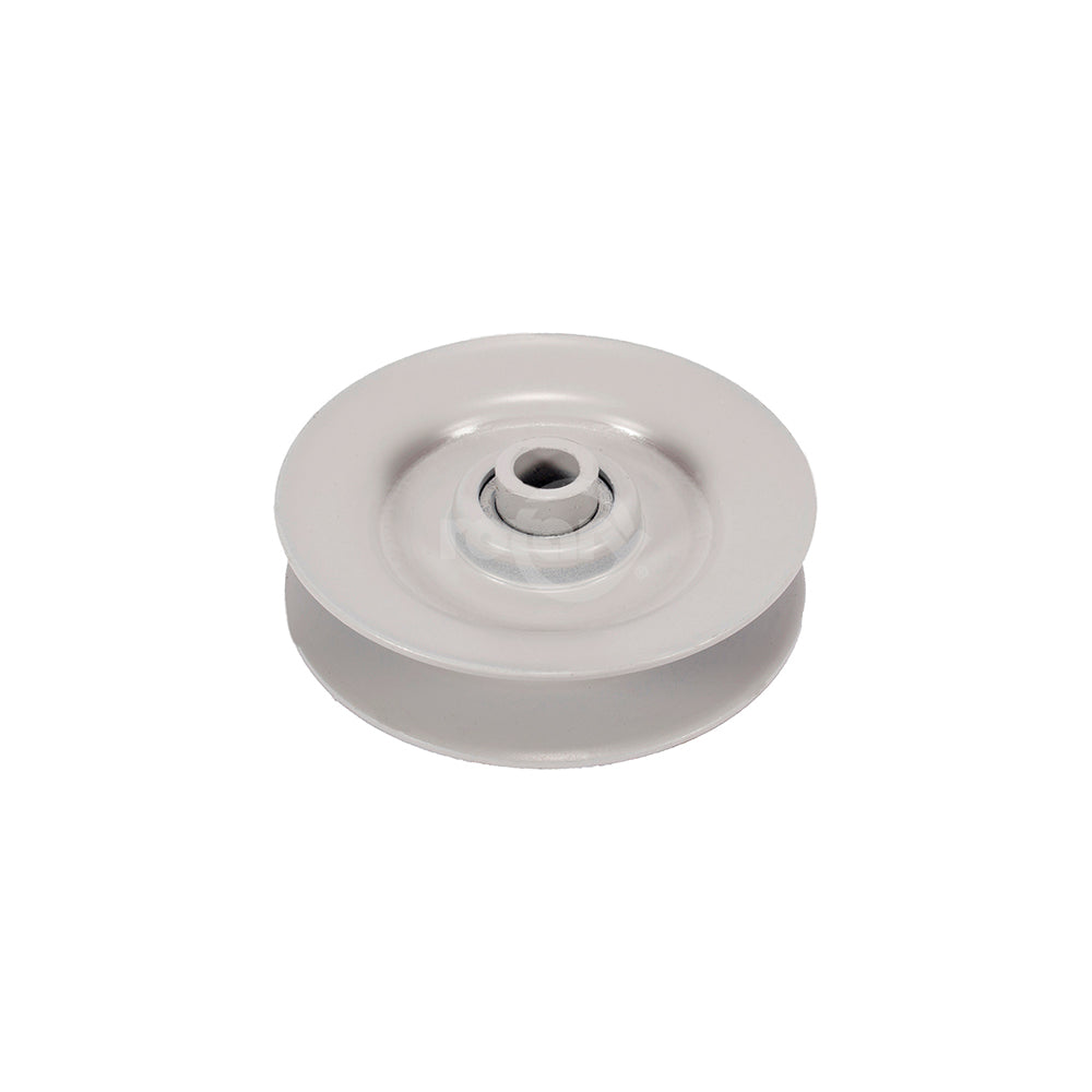 V-Idler Pulley Fits John Deere AM103019 AM32672 MTD 956-0116 Toro 3-4243 8205