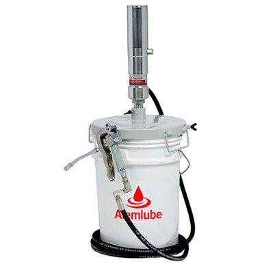 El Series Grease Kit 50:1 Ratio 20KG - G100120