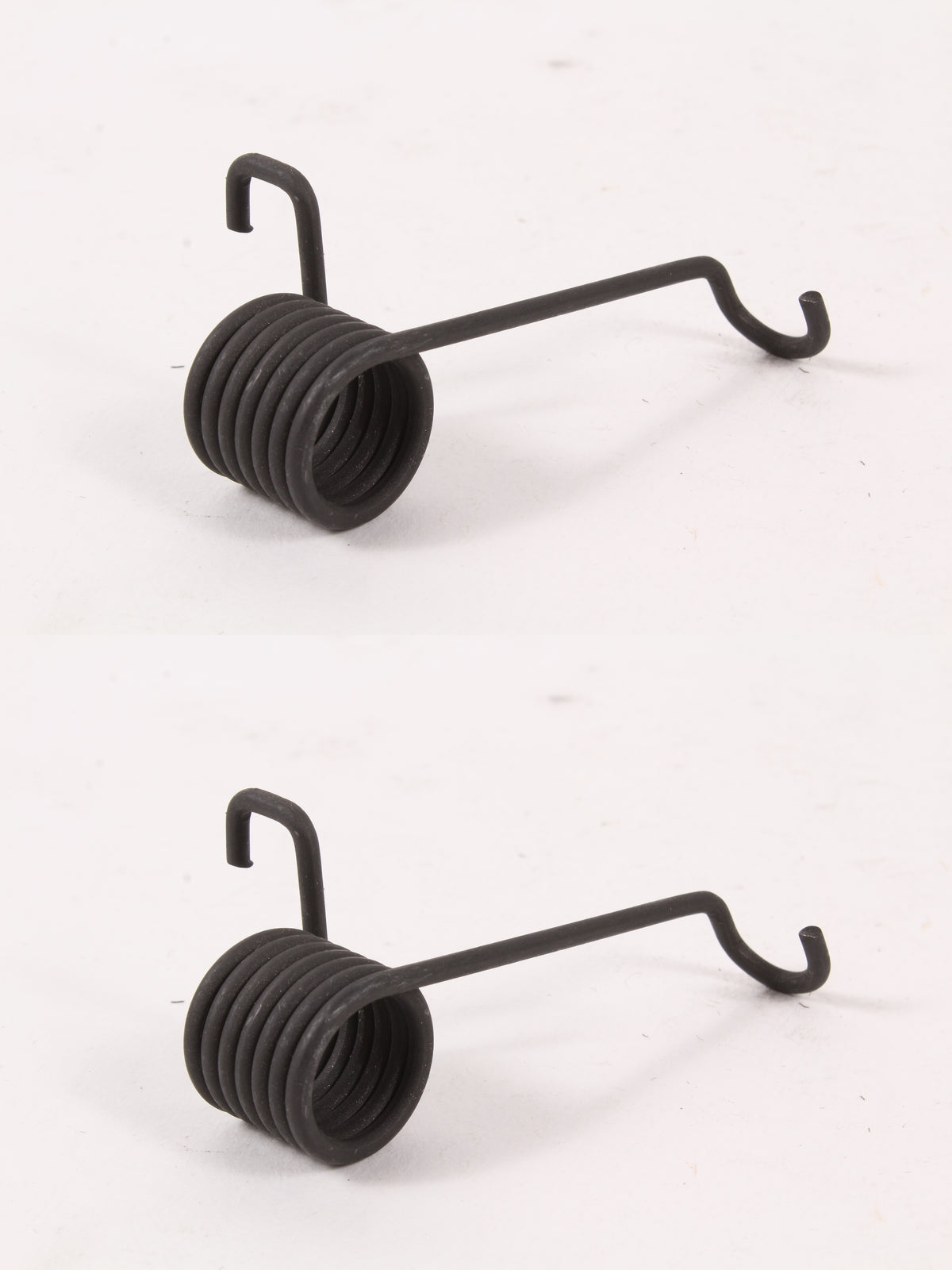 2 Pack MTD 732-04869A Torsion Spring Fits Columbia Craftsman Troy Bilt Murray