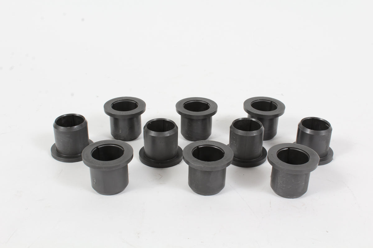 10PK Genuine MTD 741-0660A Flange Bearing Bolens Craftsman Troy-Bilt White OEM