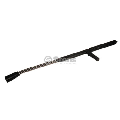 Dual Wand1/4""M In;1x1/4""F & 1x1/8""F-Out Part # 758-823