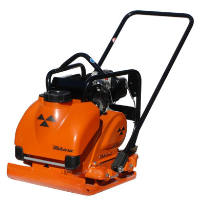 Mikasa Forward Plate Compactor Diesel MVCT100D - FT2T100D-UNIT
