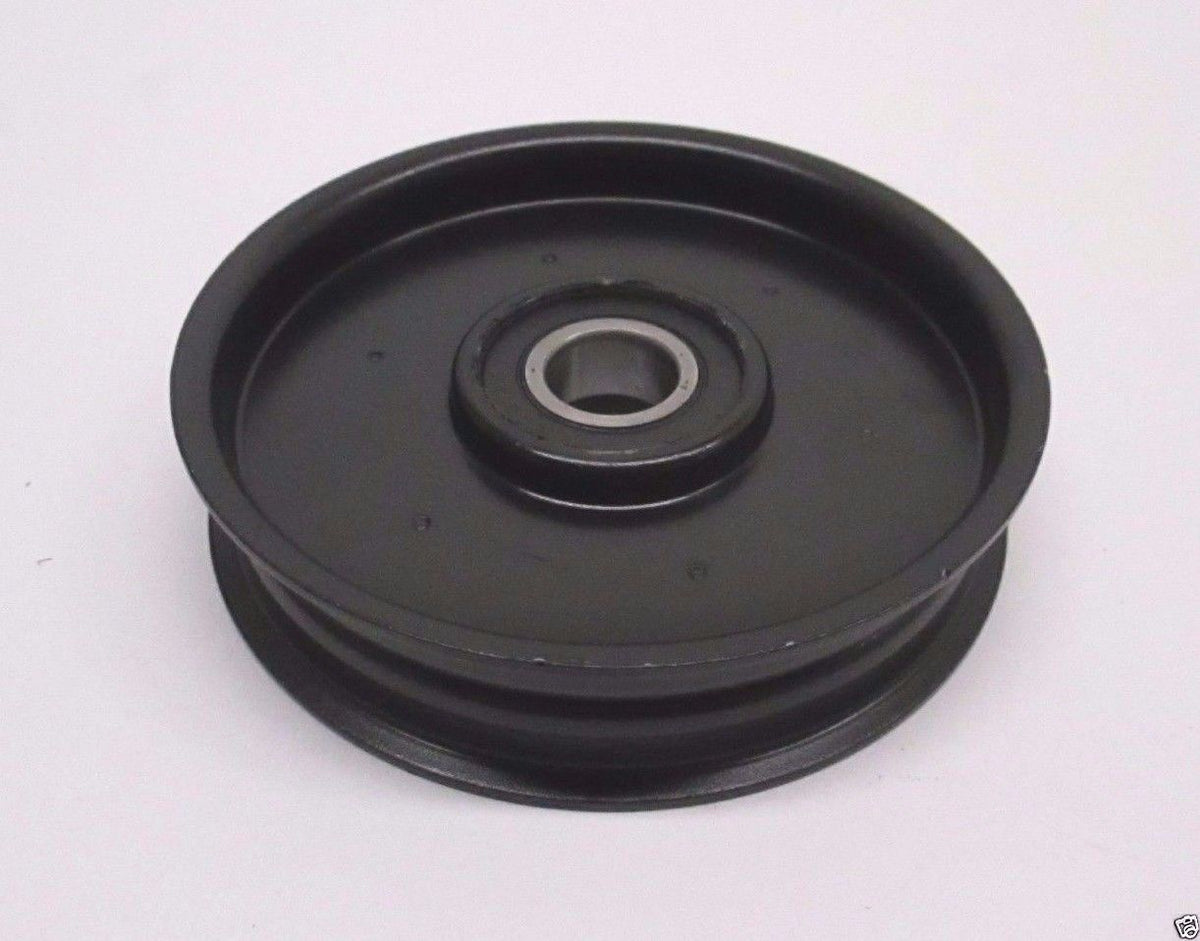 Oregon 78-112 Flat Idler Pulley for John Deere AM107468 AM37442 AM35862 AM37249
