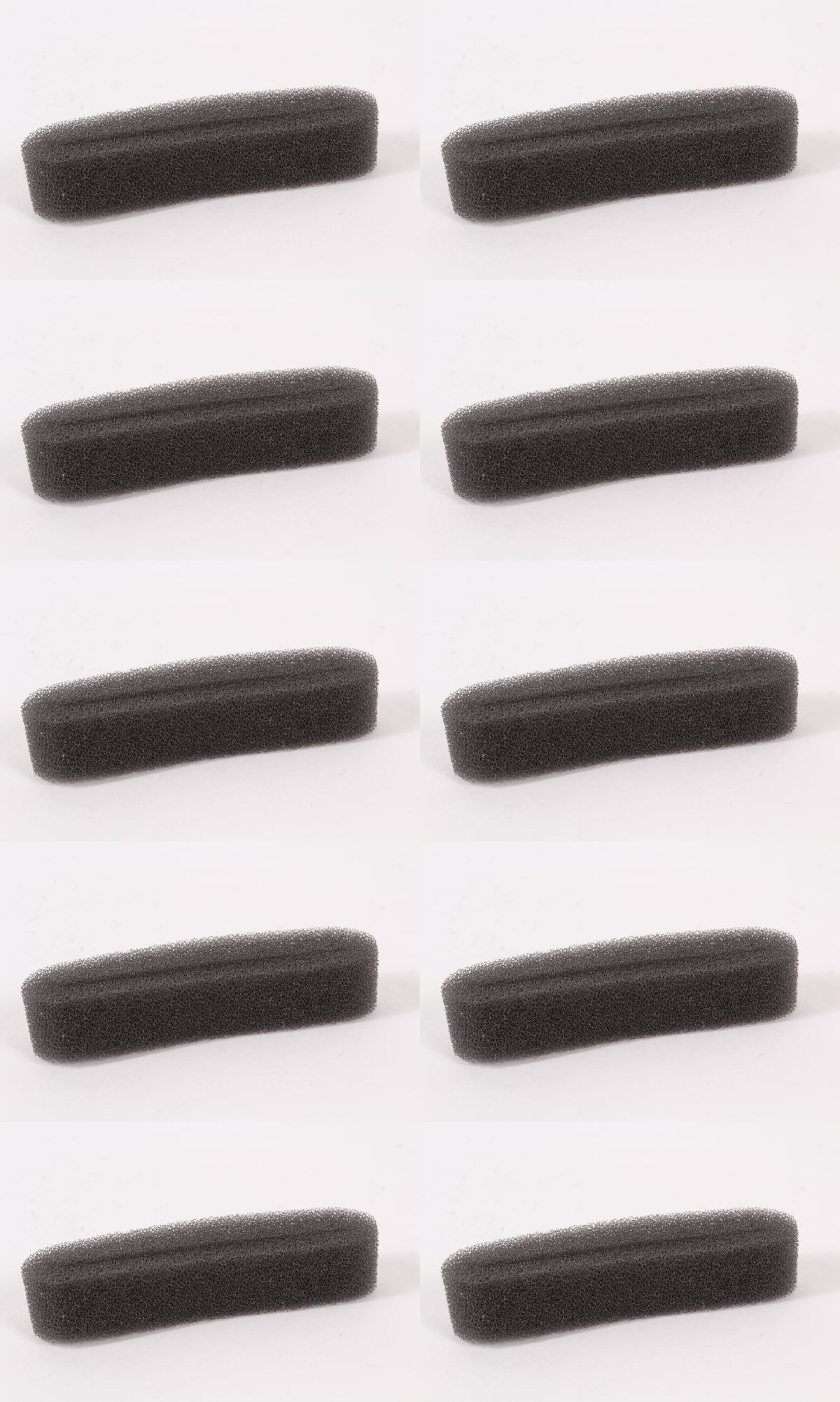10 Pack MTD 791-181757 Air Filter For Craftsman McCulloch Murray Ryobi Troy Bilt