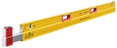 Stabila Extendable Level 183cm - 315cm - 106T/183-315