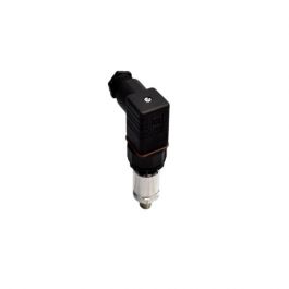 Siemens Building Technology 7MF15654BB105EA1 Liquid/Gas Pressure Sensor 0-15 PSI 0-10 VDC