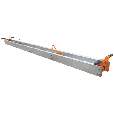 Flextool Double Beam Screed 8.2m - FT201611-UNIT