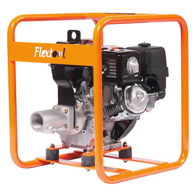 Flextool Heavy Duty Drive Unit Petrol 9HP FDU-P39HP - FT201799-UNIT
